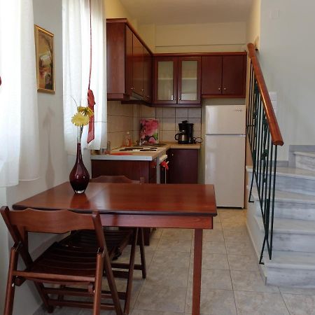 Villa Sofia Fanari Buitenkant foto