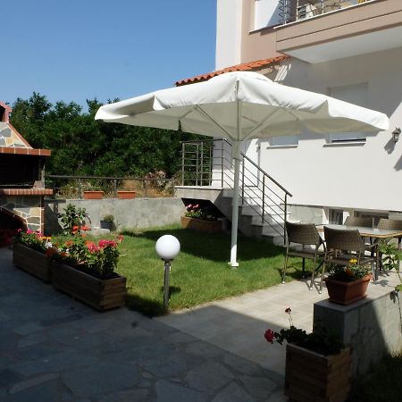 Villa Sofia Fanari Buitenkant foto