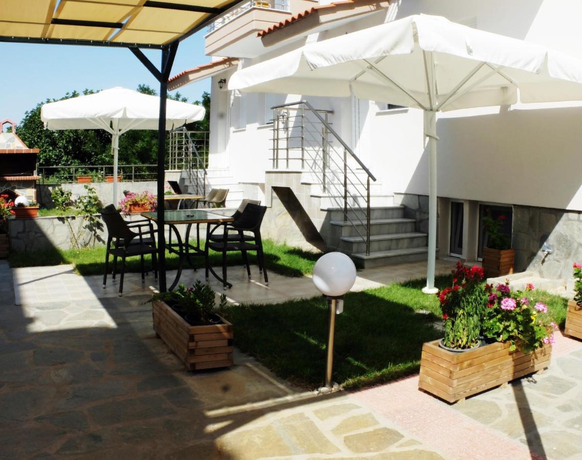 Villa Sofia Fanari Buitenkant foto